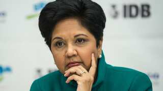 Amazon appoints former PepsiCo CEO Indra Nooyi as director