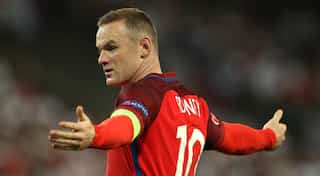 England can win Euro 2016, says captain Rooney