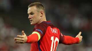 England can win Euro 2016, says captain Rooney