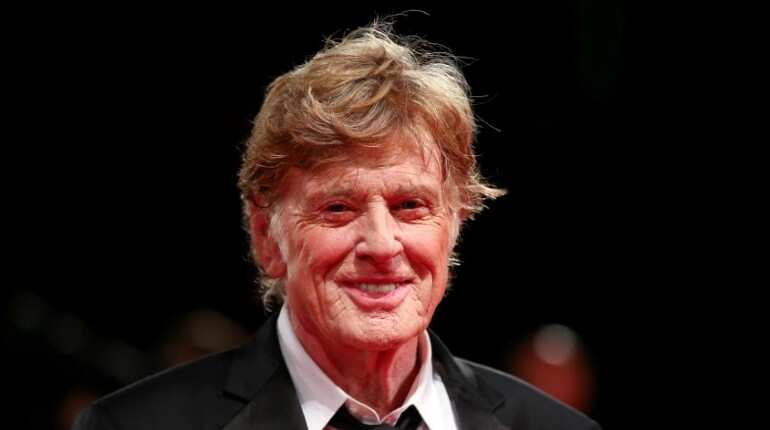 Oscar winner Robert Redford says he is retiring from acting