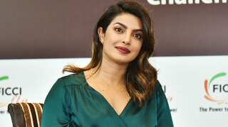 Priyanka Chopra to star and produce a film based on Ma Anand Sheela