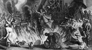 An Honour Code for Tyranny