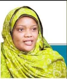 Pakistan gets first lawmaker of African descent