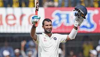 Never had ego issues about IPL auctions, even a player like Amla went unsold: Pujara