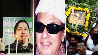 Opinion: Politics of memorials in India