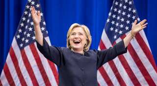 Will vote for Clinton, says Bernie Sanders