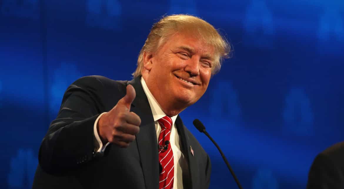 Pulitzer Prize winner leaves?Republican Party over Donald Trump's 'polarising campaign'?