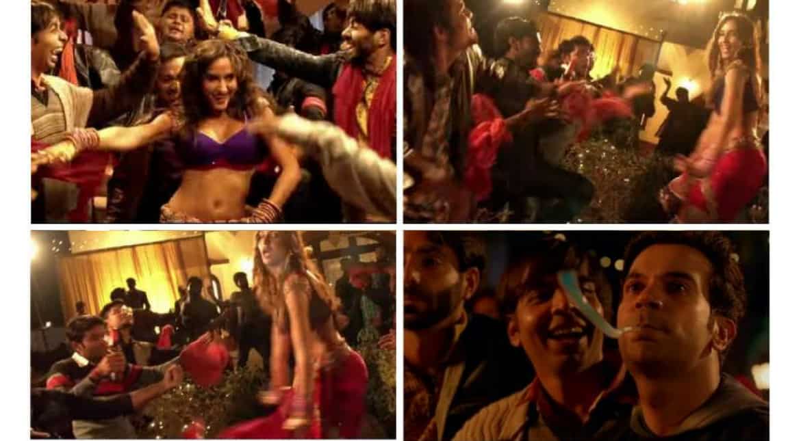 'Stree': After Dilbar, Nora Fatehi fails to impress with new song Kamariya