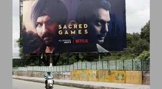 'Sacred Games' in trouble after sexual harassment allegations against its writer?