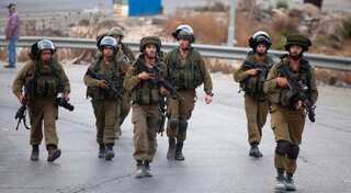 Palestinian shot dead after he threw stones at Israeli cars: Medics, army