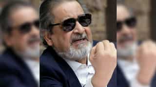 Opinion: VS Naipaul's journey to find his roots