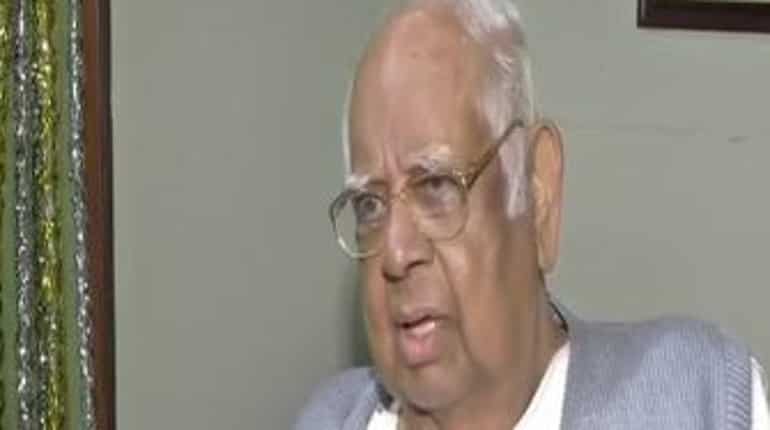 Former Lok Sabha speaker Somanth Chatterjee's condition critical, put on ventilator support