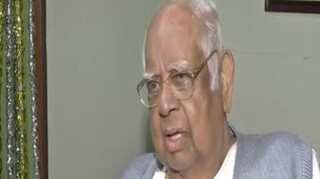 Somnath Chatterjee: 'Anguished by his demise,' says Modi, Rahul calls him an 'institution'