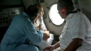 Resources will be provided from central government to fight this flood situation: Rajnath Singh