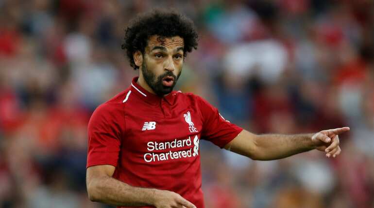 Watch: Mo Salah subjected to vile racist abuse; West Ham investigate