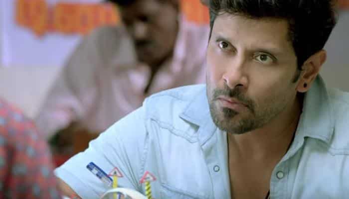 Did Chiyaan Vikram suffer a heart attack? Here's the truth