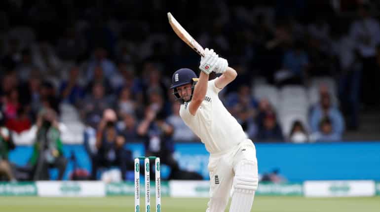 IND vs ENG: England defeat India by an innings and 159 runs in 2nd Test IND vs ENG: England defeat India by an innings and 159 runs in 2nd Test