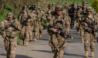 US Army to lift ban on transgenders: Reports