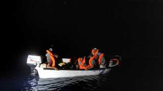 More than 2,000 migrants drown in Mediterranean this year: UN