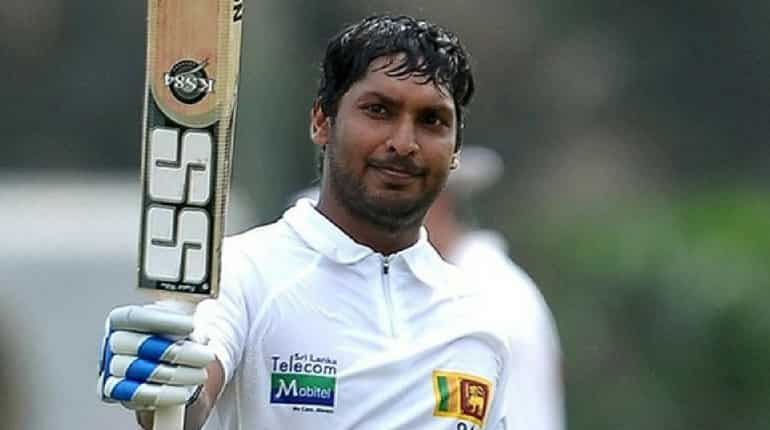 Kumar Sangakkara calls for peace amidst communal riots in Sri Lanka Kumar Sangakkara calls for peace amidst communal riots in Sri Lanka