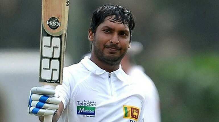 'I really love the energy and the attitude', says Rajasthan Royals' Kumar Sangakkara