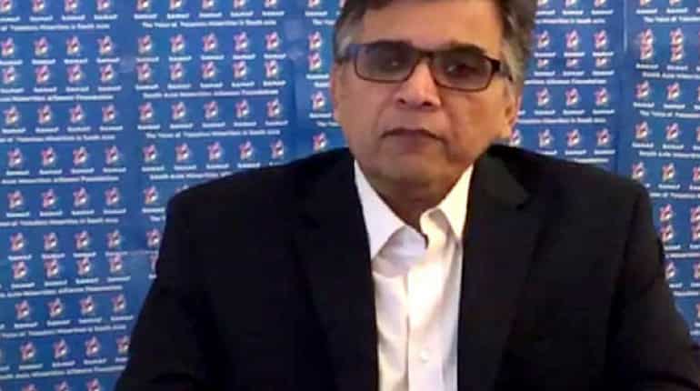Pakistan turns into nightmare for minorities: Nadeem Nusrat Pakistan turns into nightmare for minorities: Nadeem Nusrat