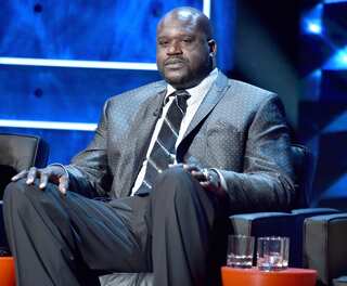 Viva Shaq! Obama names basketball legend as sports envoy to Cuba