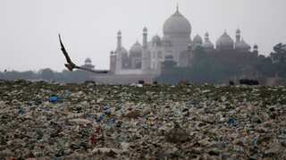 Blog: Rethinking tourism