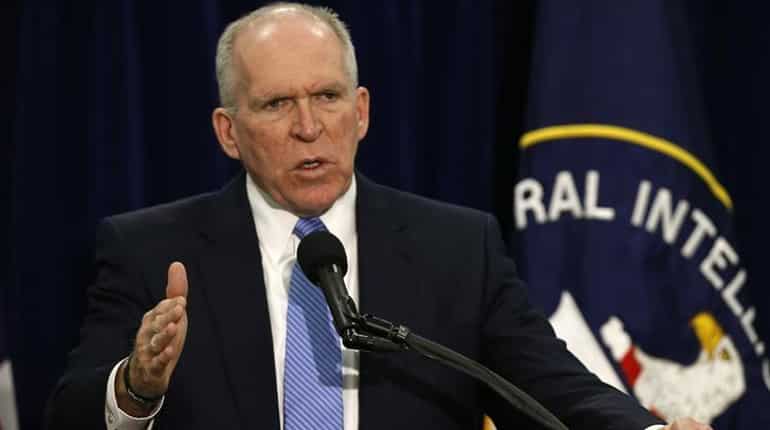Ex-CIA chief condemns 'criminal' assassination of Iranian Ex-CIA chief condemns 'criminal' assassination of Iranian