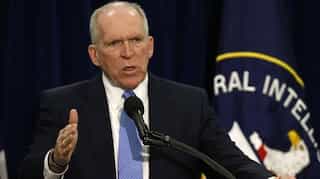 Ex-CIA chief condemns 'criminal' assassination of Iranian