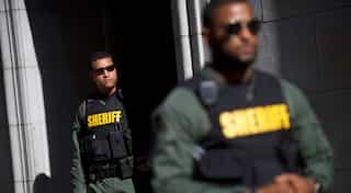 Three killed, 2 injured in Maryland shooting