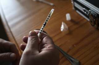 Arizona says it has run out of drugs for executions