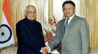 From Kargil to Kandahar, Vajpayee steered India through major security challenges