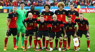 Belgium yet to prove themselves as Hungary awaits