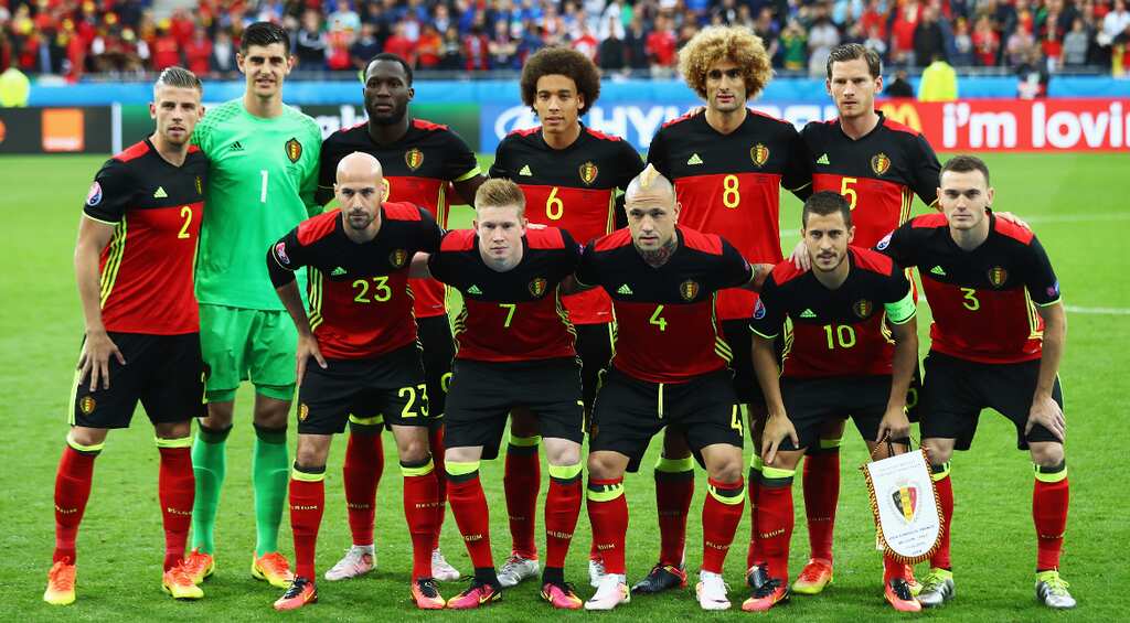 Belgium yet to prove themselves as Hungary awaits