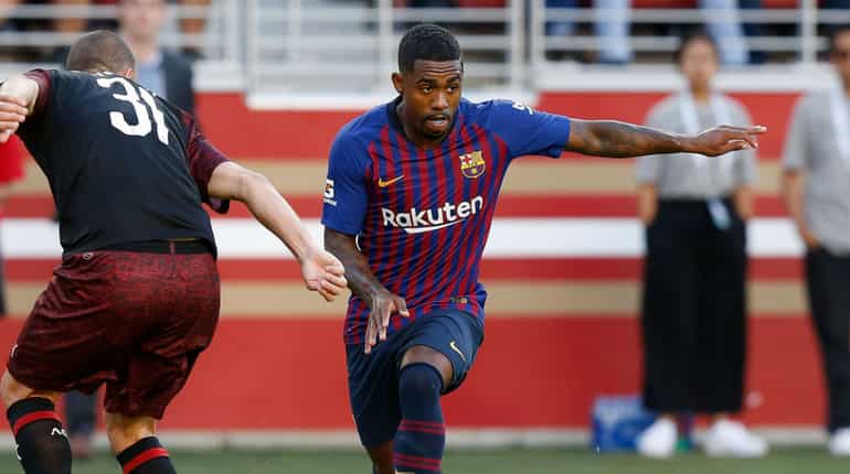 Malcom (Barcelona)