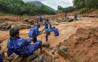 Worst floods in 100 years, 324 lives lost, says Kerala CM Pinarayi Vijayan