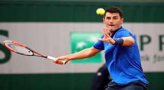 All England grass a tonic for Tomic