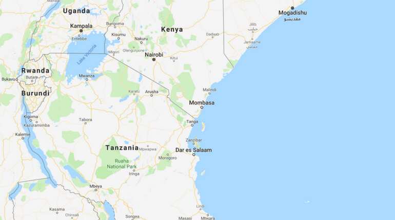 Tanzania declares 4 days of national mourning over ferry tragedy Tanzania declares 4 days of national mourning over ferry tragedy