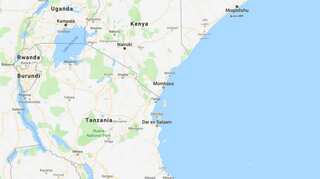 Tanzania declares 4 days of national mourning over ferry tragedy