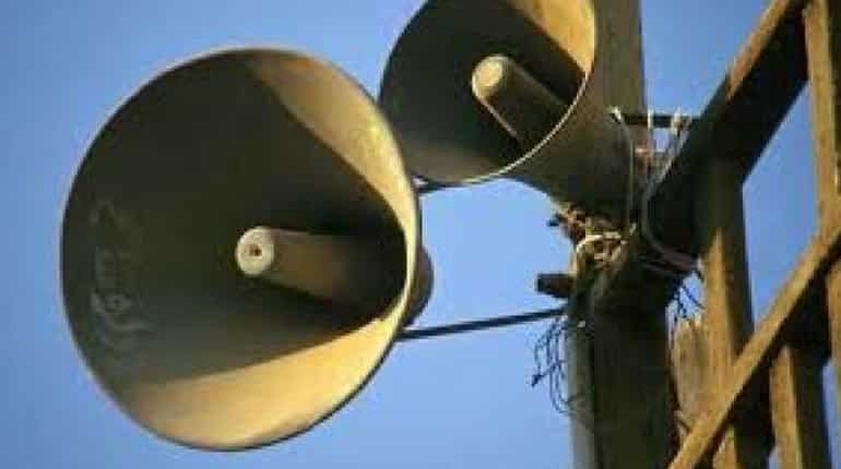 Noise pollution alarmingly high in Jammu: Survey Noise pollution alarmingly high in Jammu: Survey