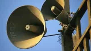 Noise pollution alarmingly high in Jammu: Survey