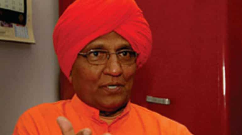 Agnivesh attack: Delhi Police files case against unidentified persons Agnivesh attack: Delhi Police files case against unidentified persons