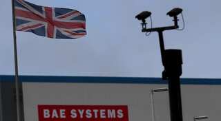 India clears deal to buy 145 artillery guns from British security firm