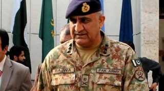 Pakistan Army chief confirms death sentences to 11 'hardcore terrorists' 