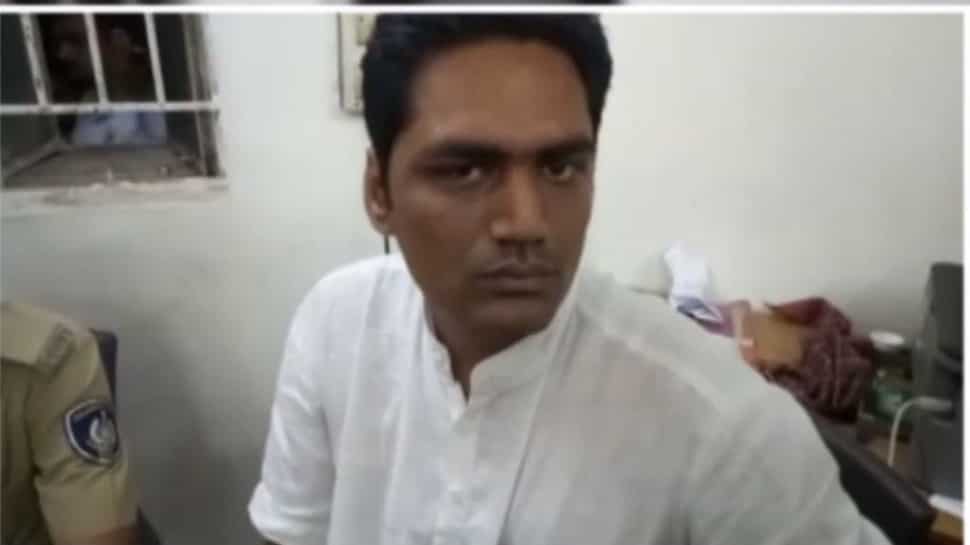 Violence erupts in Gujarat following arrest of Patidar leader Alpesh Kathiriya