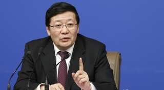 Indian finance minister scheduled to attend 'financial dialogue' in Beijing, meets Chinese counterpart