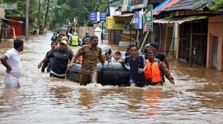 GST council meets to consider new tax for Kerala flood, future calamities