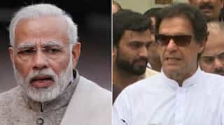 Pakistan national day: PM Modi writes letter to Pak PM as part of customary practice; calls for terror-free South Asia