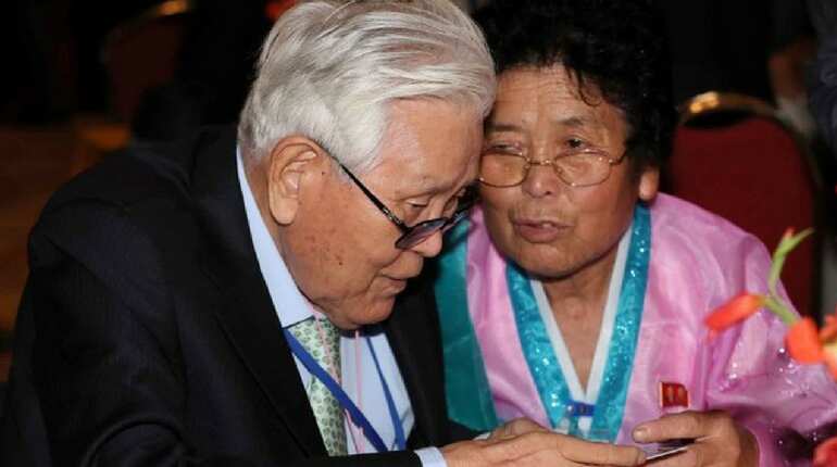 From Thursday, 88 more groups of relatives will meet